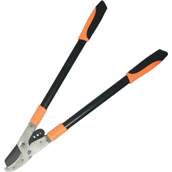 Foarfeca taiat pomi, maner protectie 750mm