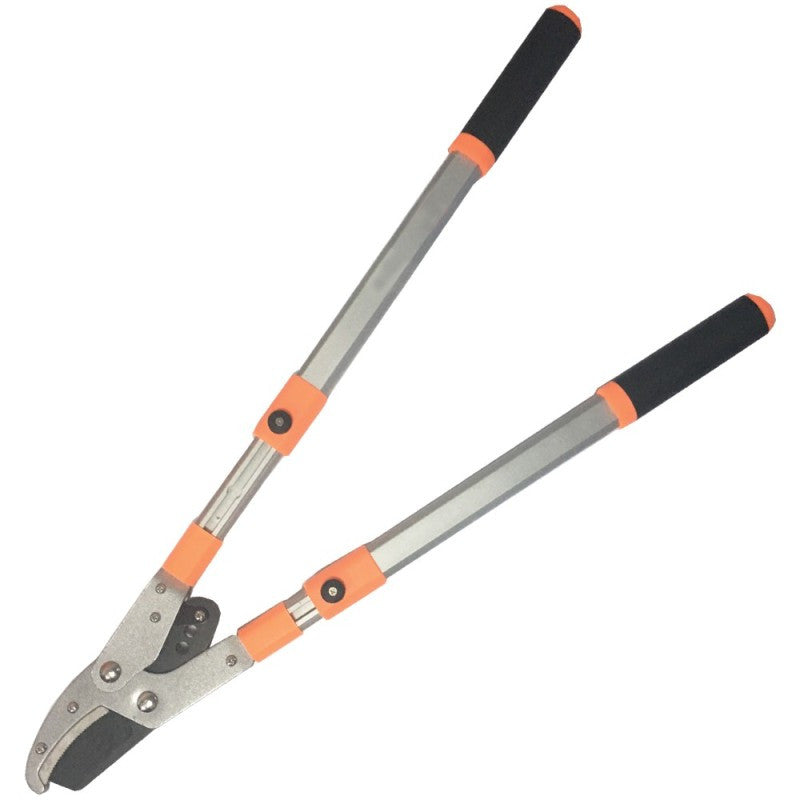 Foarfeca taiat pomi, manere reglabile 67-87 cm