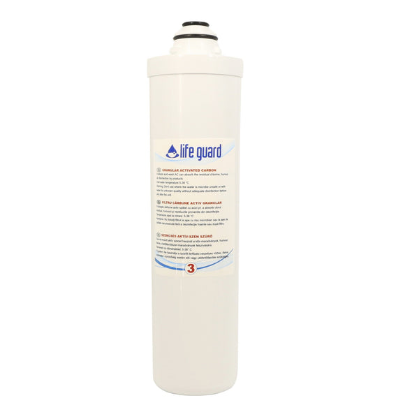 Filtru rezerva carbune activ 85C, pentru LG-777
