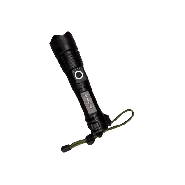 Lanterna tactica X-BALOG P50 LED, reincarcabila