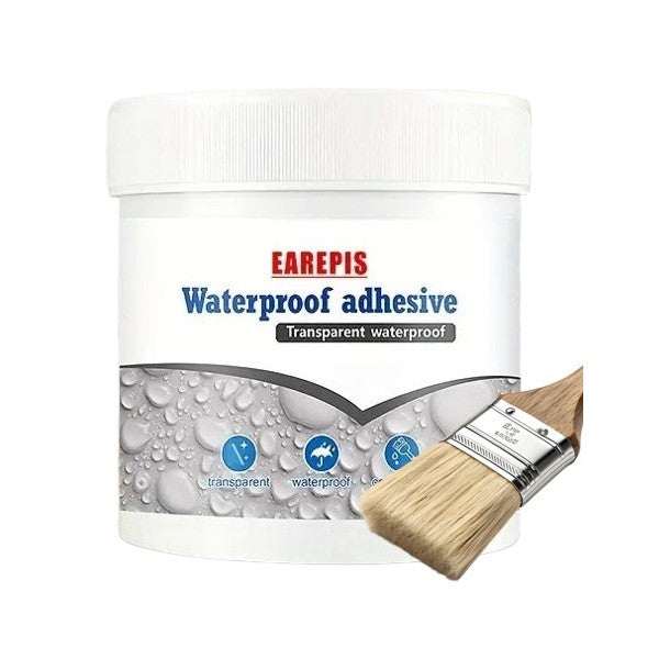 Solutie etansare 1kg + perie aplicare