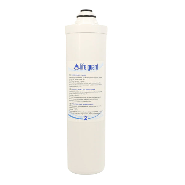 Filtru de rezerva PP 1 micron, pentru LG-777