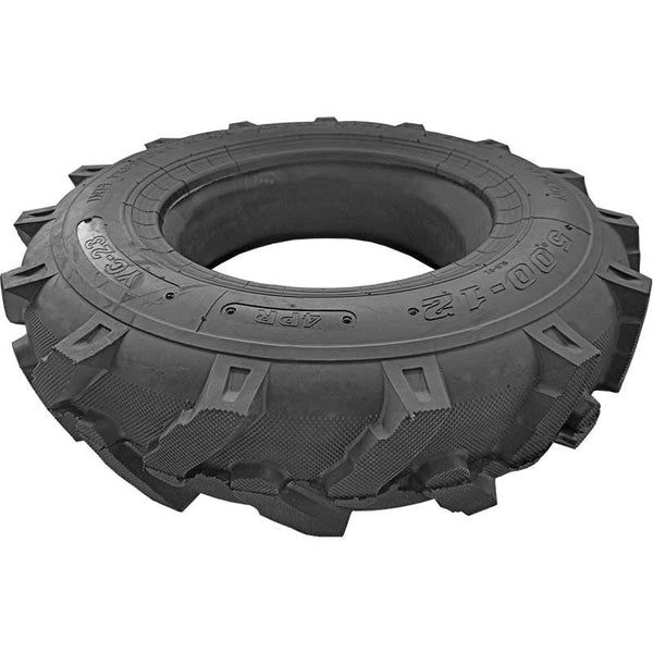 Anvelopa profil agricol 5x12", 4PR