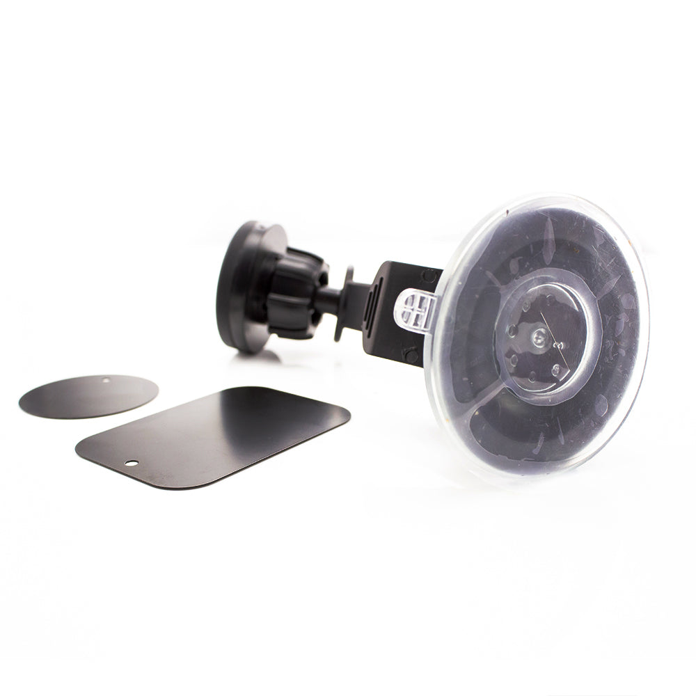 Suport magnetic auto - rotire libera