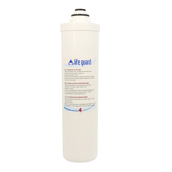 Filtru de rezerva PP 5 microni, pentru LG-777