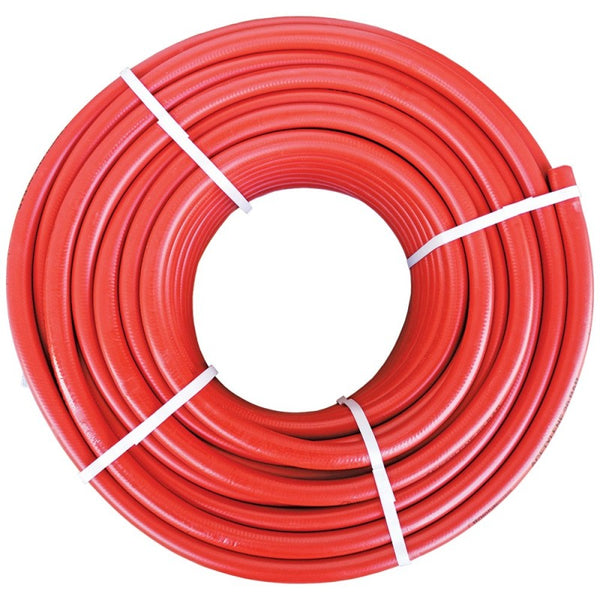 Furtun Acetilena 8 X 15 MM - 50 M (TT)