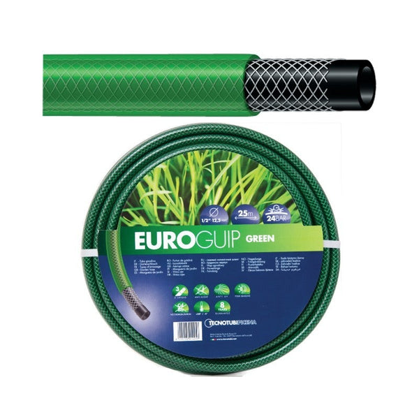 Furtun apa "Euro Guip" 3/4", 50 m
