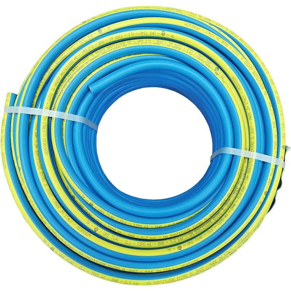Furtun Gaz 8 X 13 MM - 50 M (TT)