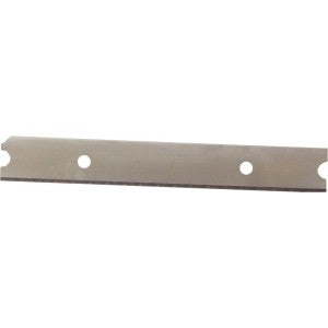 Răzuitor universal 100 x 400 mm - Set 10 lame de schimb