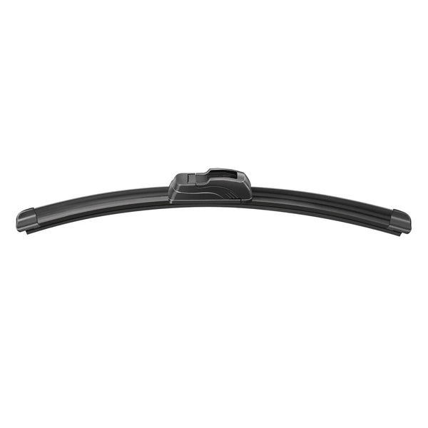 Ștergător parbriz FLAT 18" / 45 cm, fără cadru, Carguard