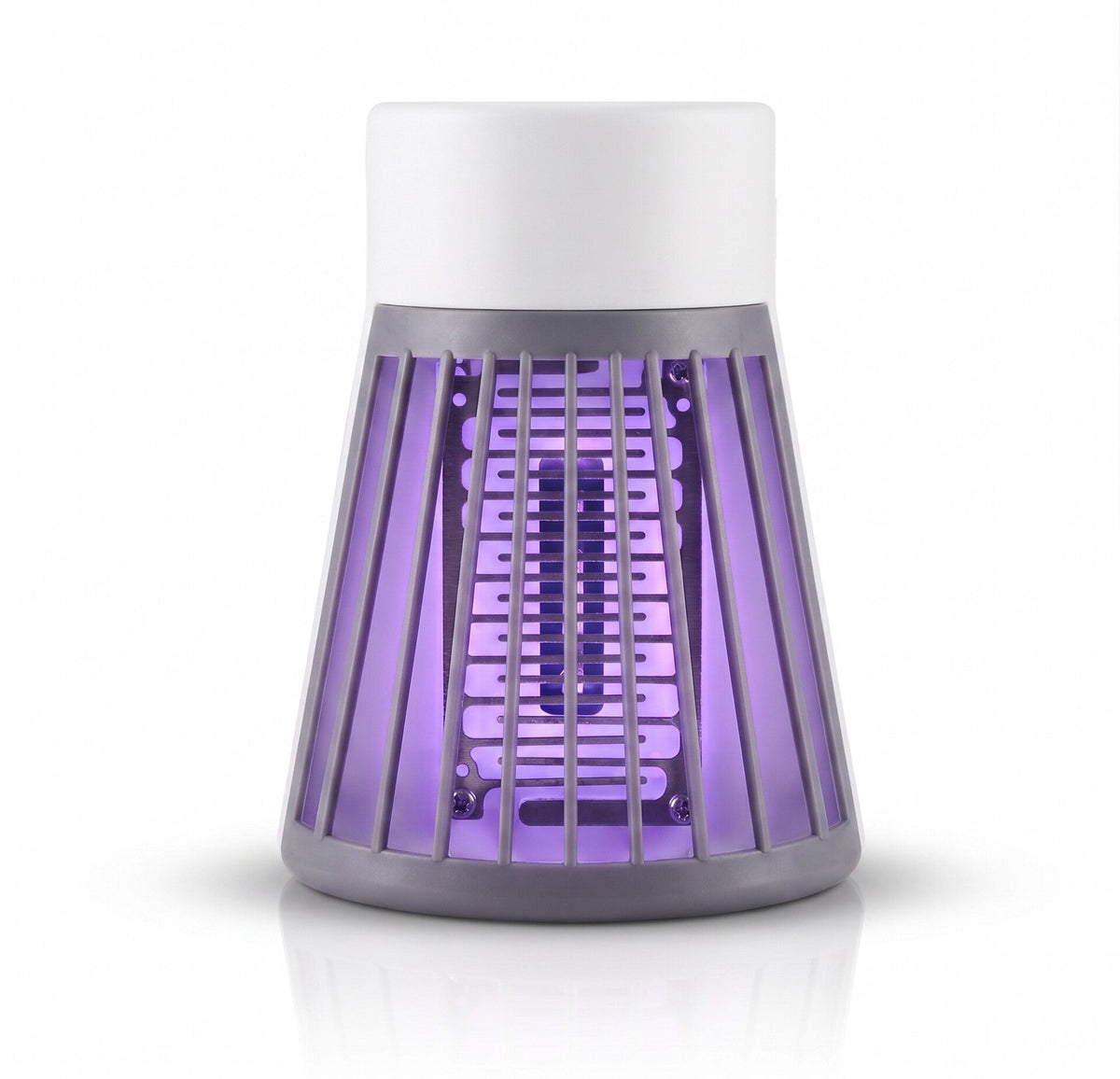 Lampa UV anti insecte, capcana electrica, interior/exterior