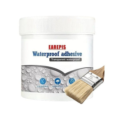 Solutie etansare 1kg + perie aplicare