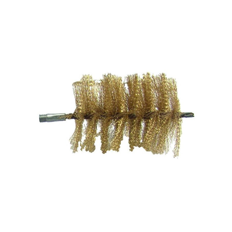 Cap perie pentru horn D180 mm, sârmă de oțel