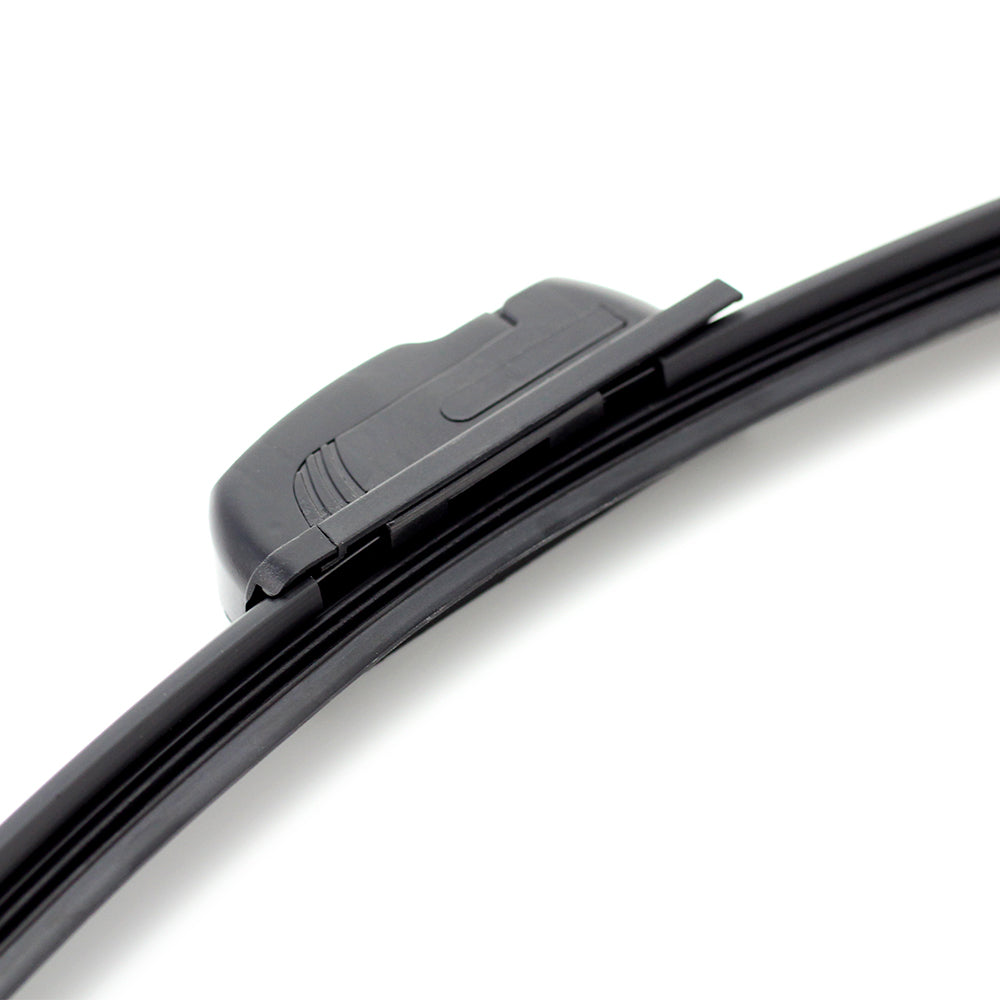 Ștergător parbriz FLAT 20" / 50 cm, fără cadru, Carguard - imagine 5