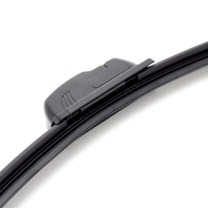 Ștergător parbriz FLAT 24" / 60 cm, fără cadru, Carguard - imagine 5