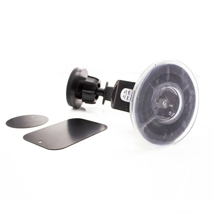 Suport magnetic auto - rotire libera