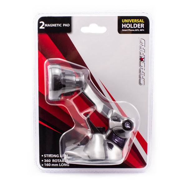 Suport magnetic auto pentru telefon - vedere generala