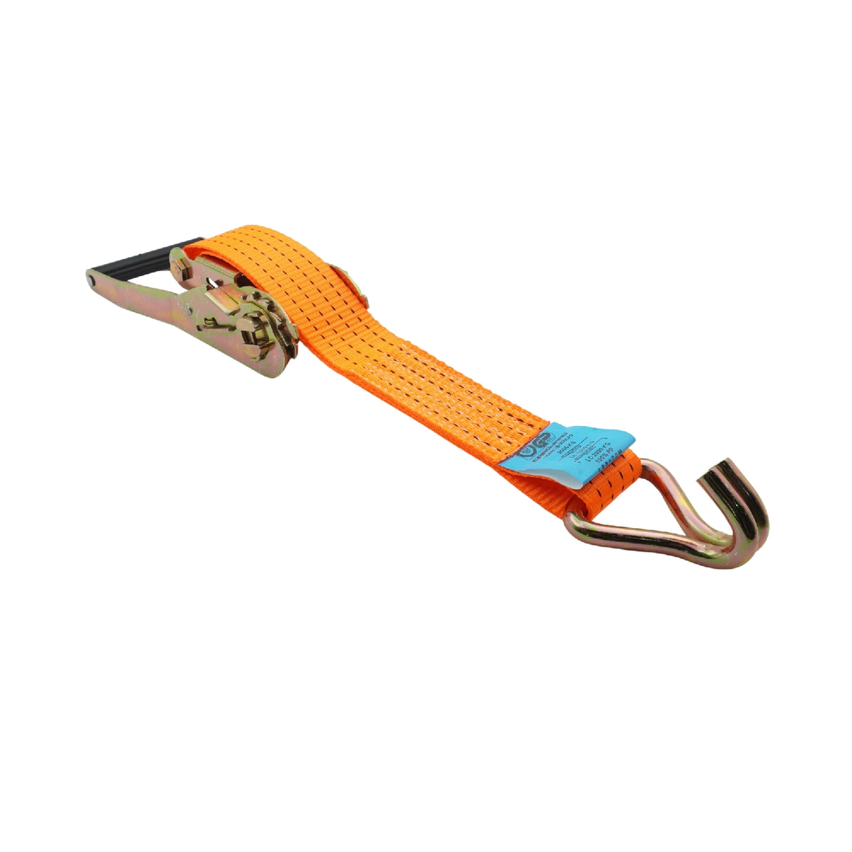 Chinga de fixare 2 tone - banda de 5 cm latime