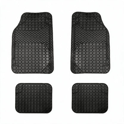 Covorase auto universale ajustabile, 68x44 cm, Carguard - imagine 6
