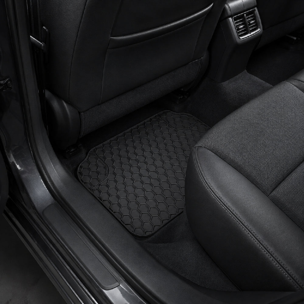 Covorase auto universale ajustabile, 68x44 cm, Carguard - imagine 7