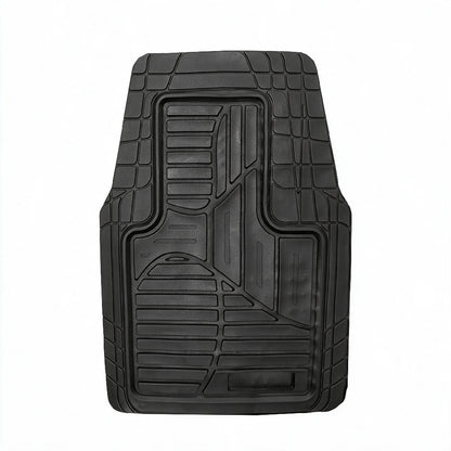 Covorase auto groase antiderapante - setul complet