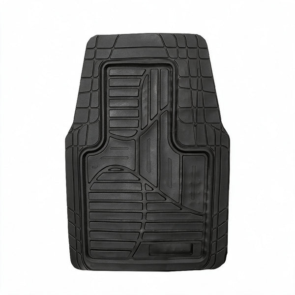 Covorase auto groase antiderapante - setul complet