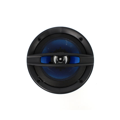Difuzor auto Carguard 6,5 inch - vedere frontala