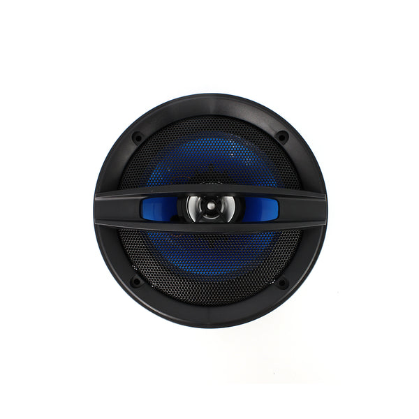 Difuzor auto Carguard 6,5 inch - vedere frontala