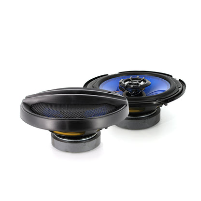 Difuzor auto 6,5 inch (165 mm), 110W, 4 Ohm, Carguard - imagine 4