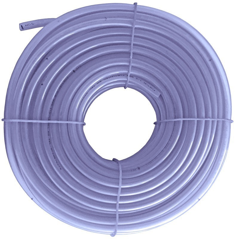 Furtun apa siliconat 3/4" (17x22 mm), 50 m
