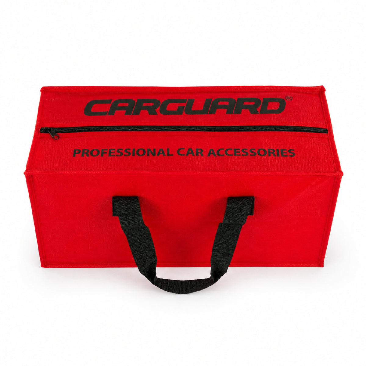 Geanta organizator portbagaj auto Carguard - in portbagaj