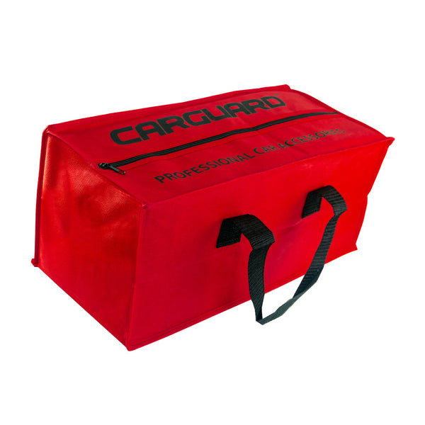 Geanta organizator portbagaj auto, Carguard