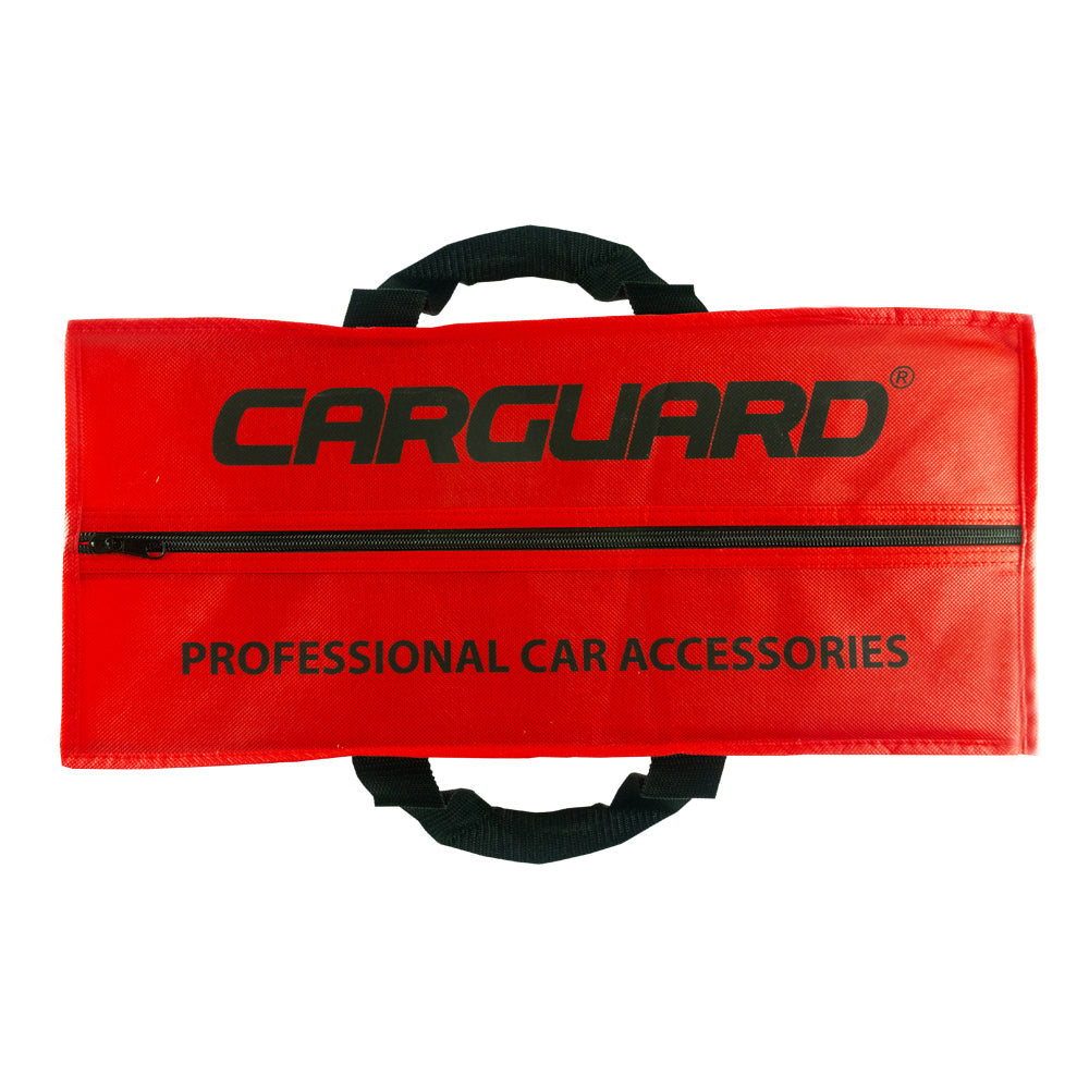 Geanta organizator portbagaj auto Carguard - dimensiuni