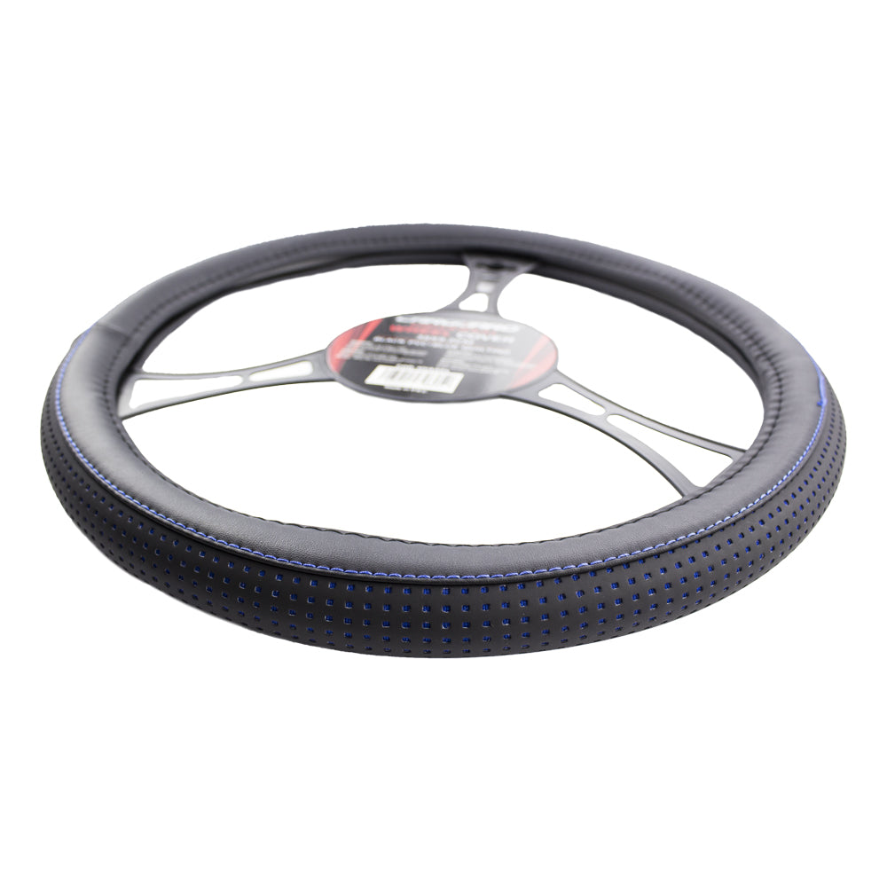 Husa volan PRO - latime 8,2 cm