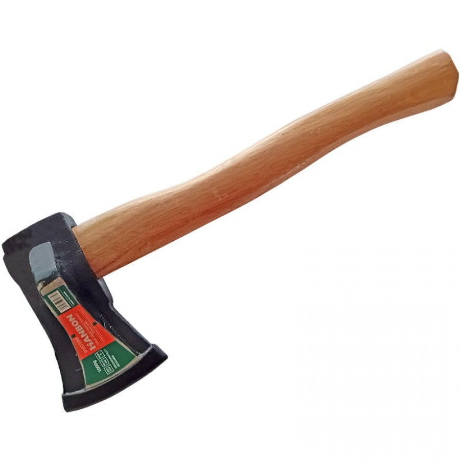 Topor Hanbon pentru despicat, 1 kg