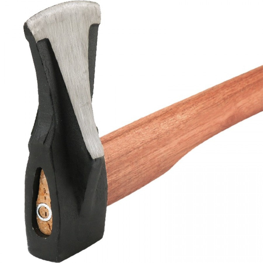 Topor pentru despicat lemne, 1 kg - imagine 2