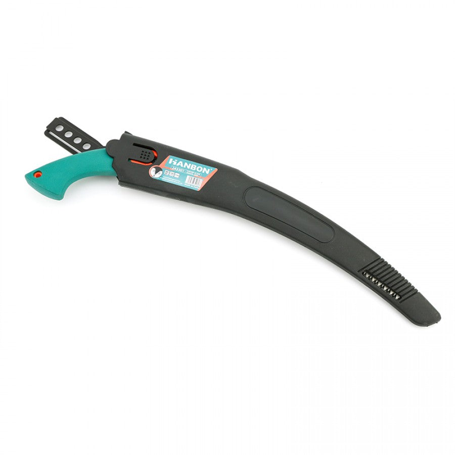 Fierastrau pomicol cu teaca, 330mm - imagine 5