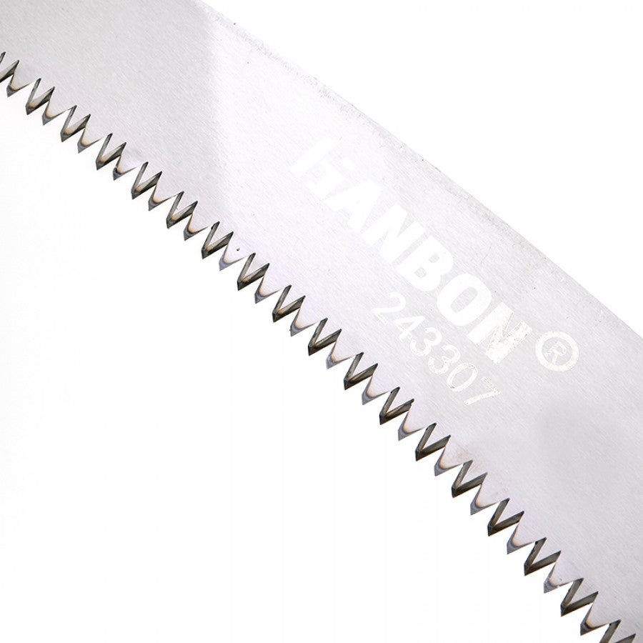 Fierastrau pomicol cu teaca, 330mm - imagine 3
