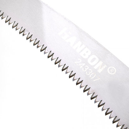 Fierastrau pomicol cu teaca, 330mm - imagine 3