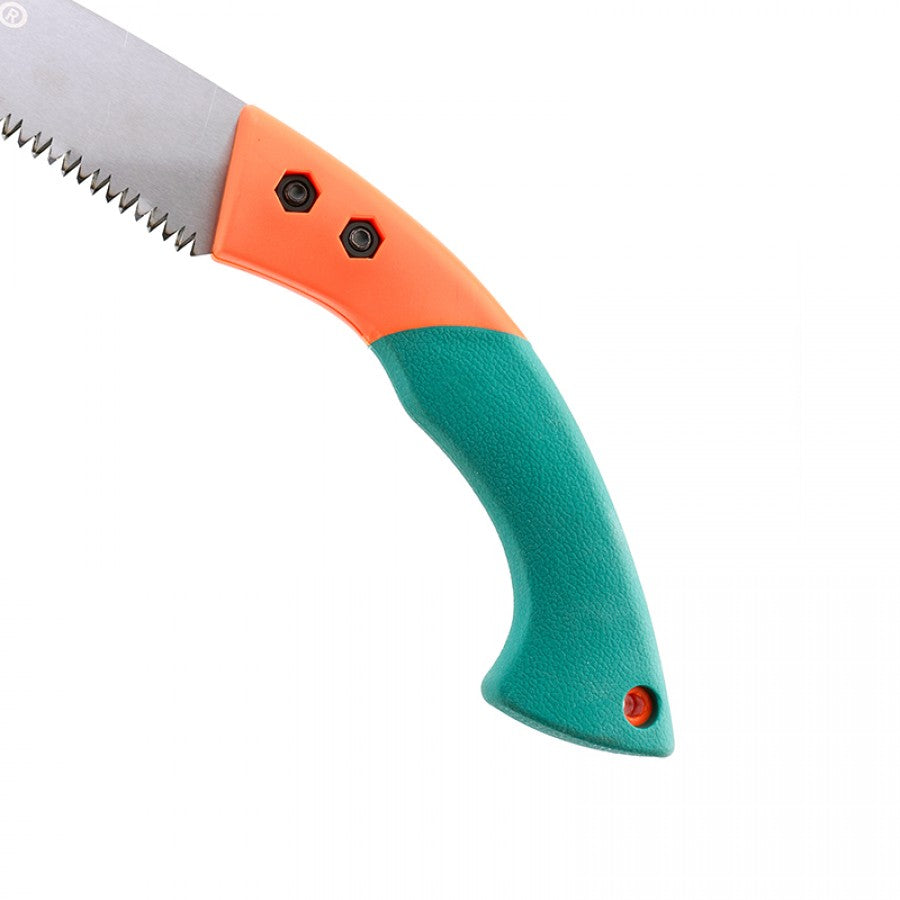 Fierastrau pomicol cu teaca, 330mm - imagine 2