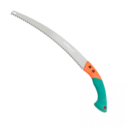 Fierastrau pomicol cu teaca, 330mm - imagine 4