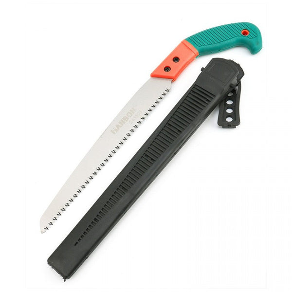Fierastrau pomicol cu teaca, 270mm
