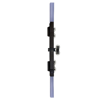 Parasolar auto retractabil Carguard - montat pe parbriz