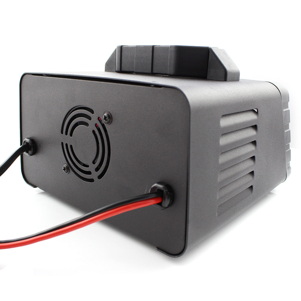 Redresor auto - clesti de incarcare