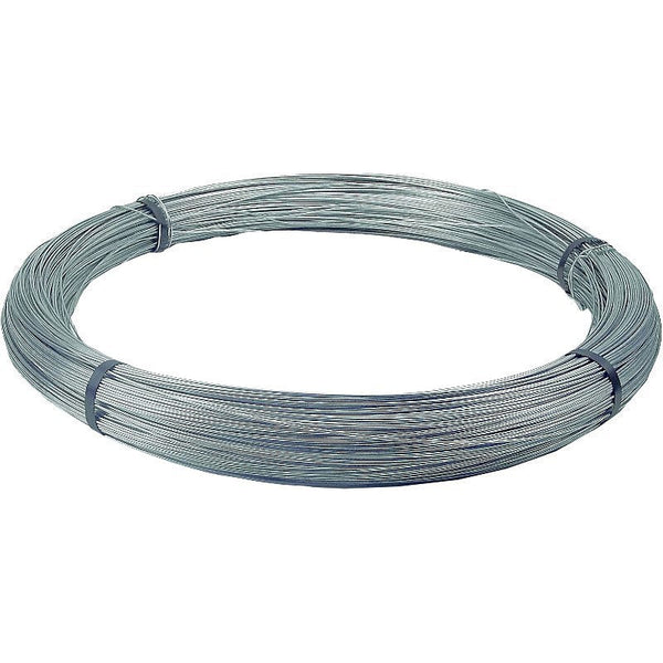 Sarma Moale Zincata 0.61 MM - 25 KG