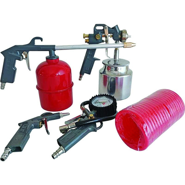 Trusa Aer Comprimat Set 5 - HB36805